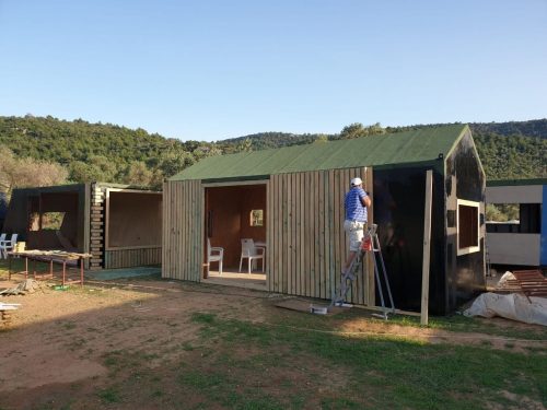 Bungalov ve Tiny House İmalatları (9)