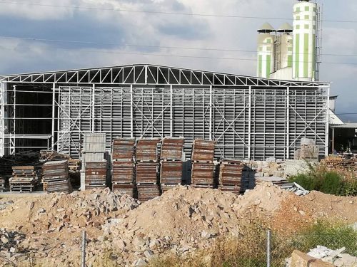 ÇELİK KONS. FABRİKA BİNASI (2)