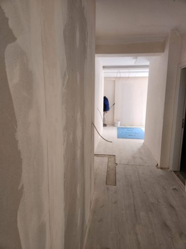 Çocuk Kreşi Tadilat ve Uygunluk Projesi (10)