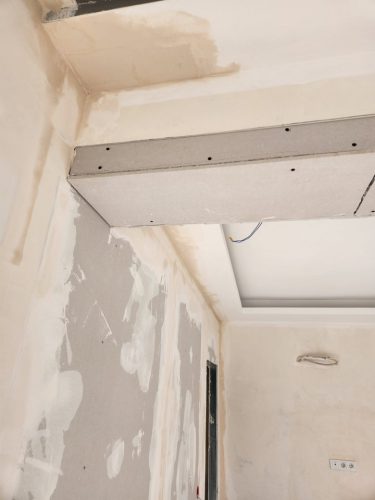 Çocuk Kreşi Tadilat ve Uygunluk Projesi (11)
