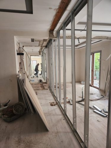 Çocuk Kreşi Tadilat ve Uygunluk Projesi (6)