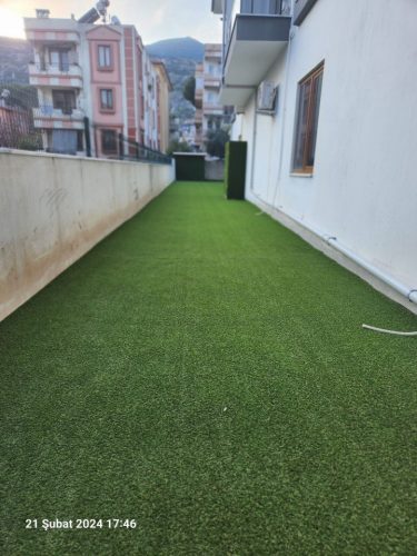 Çocuk Kreşi Tadilat ve Uygunluk Projesi (7)