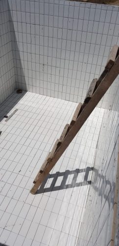 Endüstriyel Üretim Tesisi İnşaatı (12)