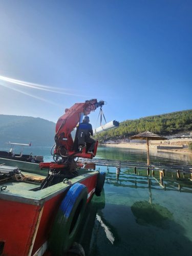 Fore Kazıklı Deniz İskelesi İmalatı (9)