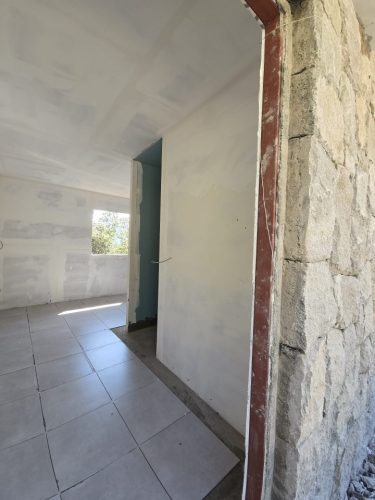Hafif Çelik Personel Lojmanı Projesi (11)