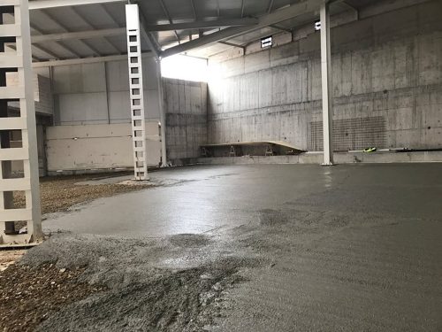 İSTİNAT DUVARLARI VE SAHA BETONU (2)