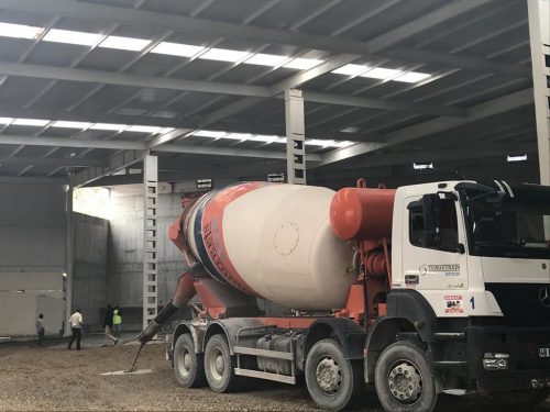 İSTİNAT DUVARLARI VE SAHA BETONU (3)