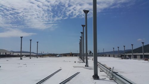 KURU YEM DEPOSU ÇELİK KONSTRÜKSİYON (3)
