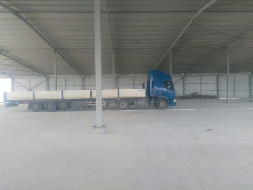 KURU YEM DEPOSU ÇELİK KONSTRÜKSİYON (5)