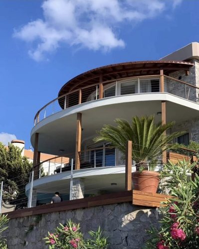 Karbon Fiber Güçlendirmeli Villa Renovasyonu (12)
