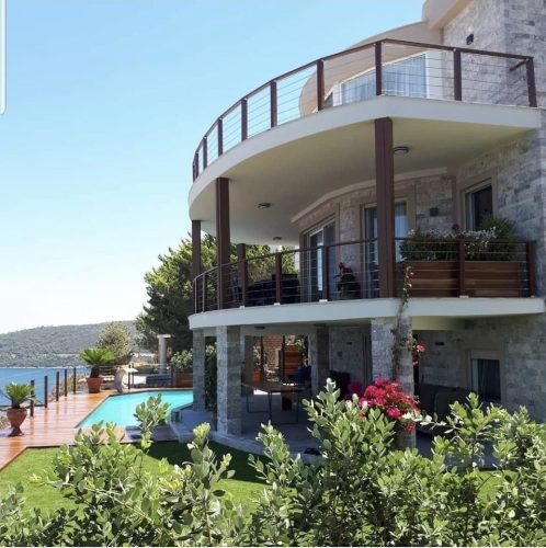 Karbon Fiber Güçlendirmeli Villa Renovasyonu (17)