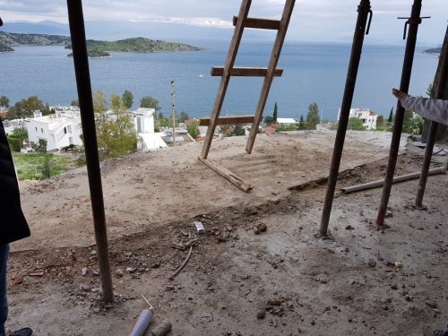Karbon Fiber Güçlendirmeli Villa Renovasyonu (5)