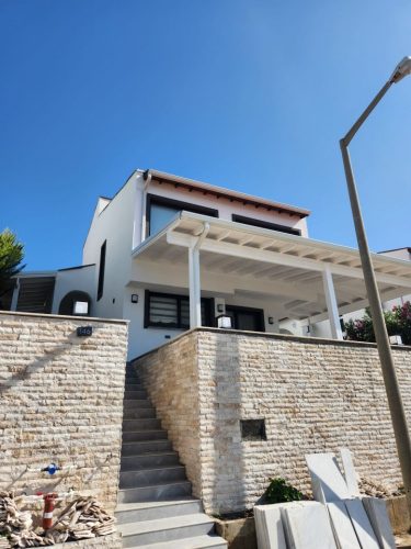 Lüks Villa Dönüşüm Projesi (10)