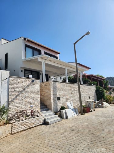 Lüks Villa Dönüşüm Projesi (11)