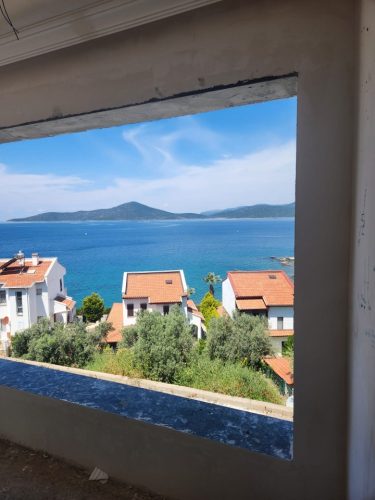 Lüks Villa Dönüşüm Projesi (12)