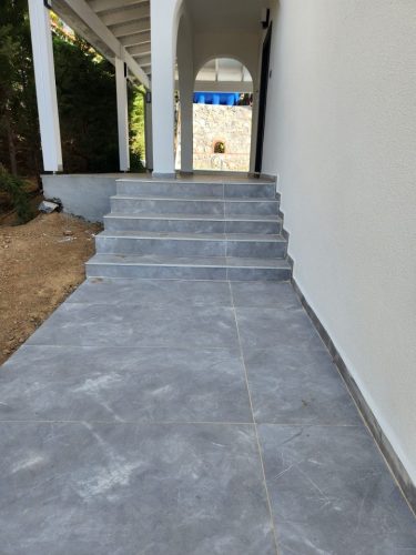 Lüks Villa Dönüşüm Projesi (13)