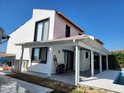 Lüks Villa Dönüşüm Projesi (5)