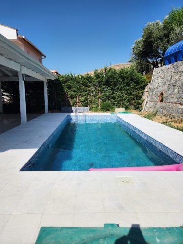 Lüks Villa Dönüşüm Projesi (6)