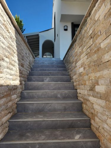 Lüks Villa Dönüşüm Projesi (8)