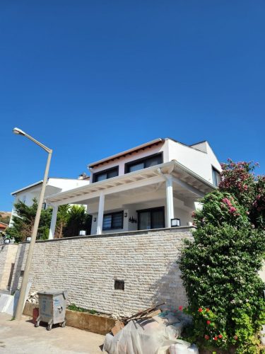 Lüks Villa Dönüşüm Projesi (9)