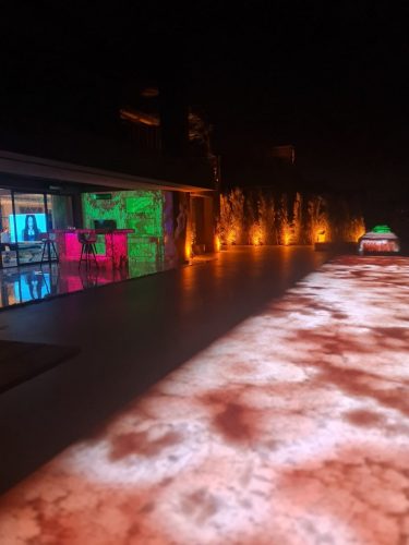 Lüks Villa İç Mekân Yenileme Projesi (4)