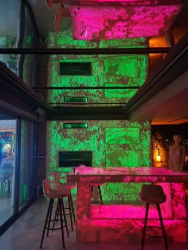 Lüks Villa İç Mekân Yenileme Projesi (8)
