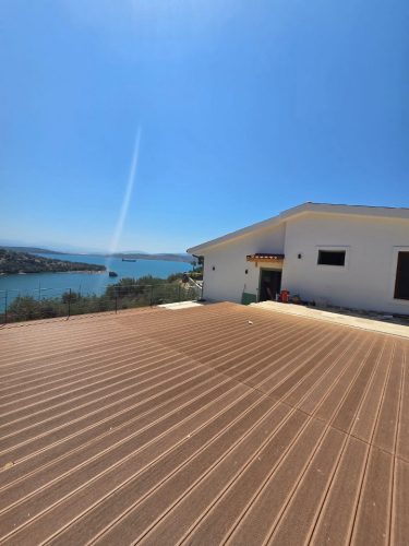 Modern Villa Dönüşüm Projesi (1)