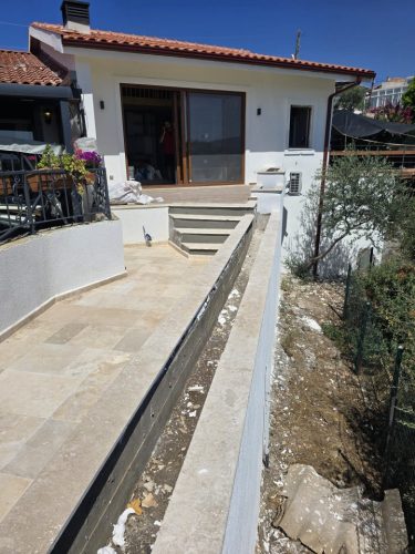 Modern Villa Dönüşüm Projesi (10)