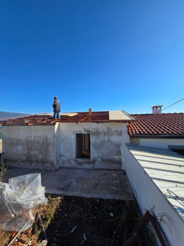 Modern Villa Dönüşüm Projesi (13)