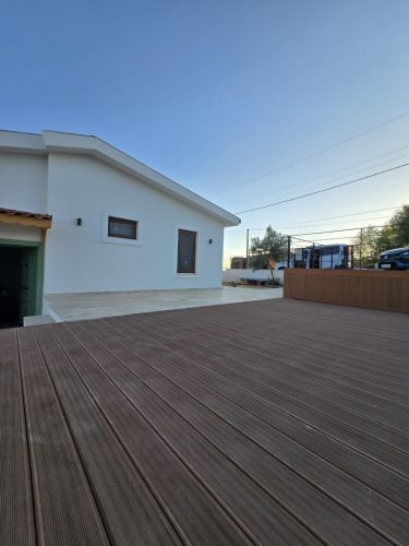 Modern Villa Dönüşüm Projesi (16)