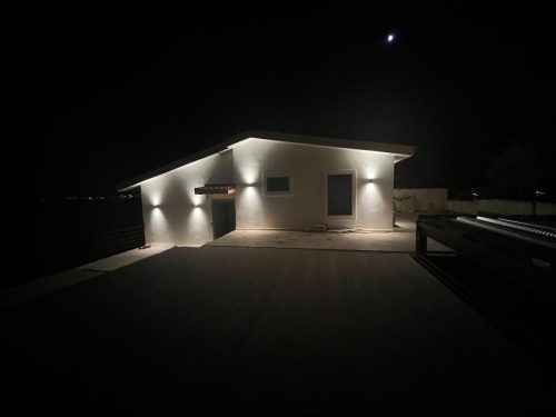 Modern Villa Dönüşüm Projesi (19)