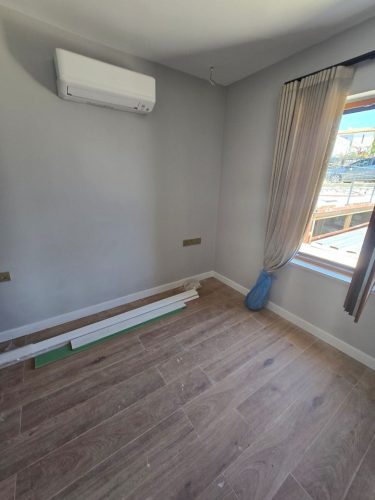 Modern Villa Dönüşüm Projesi (2)