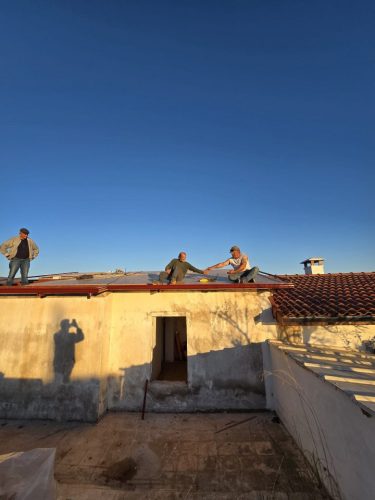 Modern Villa Dönüşüm Projesi (22)
