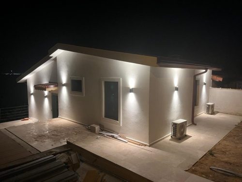 Modern Villa Dönüşüm Projesi (24)