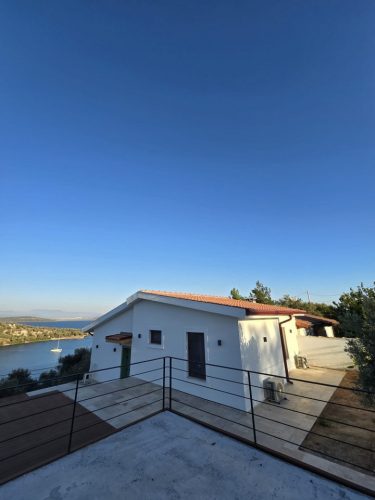 Modern Villa Dönüşüm Projesi (27)