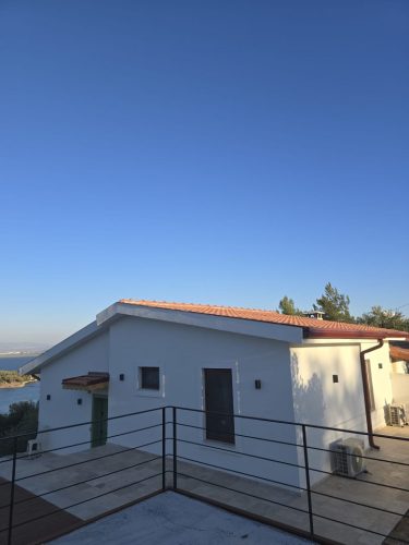 Modern Villa Dönüşüm Projesi (28)