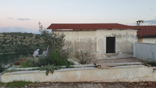 Modern Villa Dönüşüm Projesi (29)