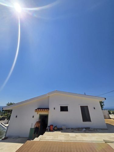 Modern Villa Dönüşüm Projesi (3)