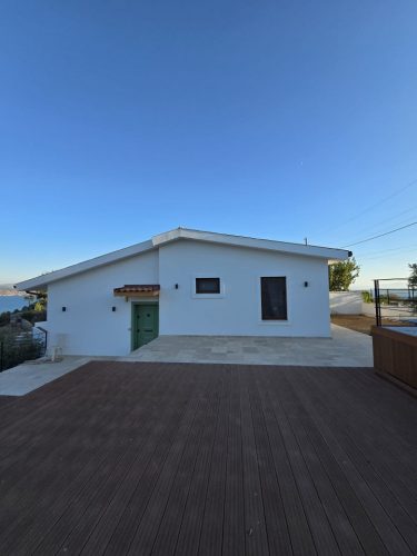 Modern Villa Dönüşüm Projesi (33)