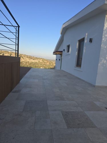 Modern Villa Dönüşüm Projesi (35)