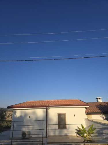 Modern Villa Dönüşüm Projesi (36)