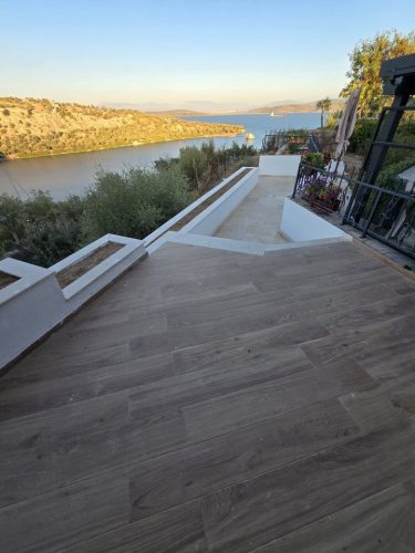 Modern Villa Dönüşüm Projesi (37)