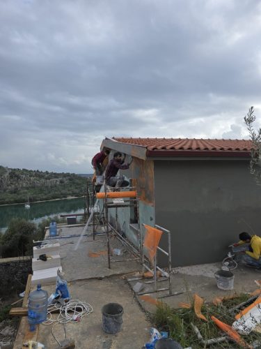 Modern Villa Dönüşüm Projesi (39)