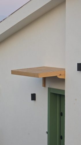 Modern Villa Dönüşüm Projesi (4)