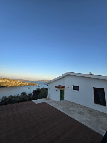 Modern Villa Dönüşüm Projesi (5)