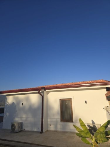 Modern Villa Dönüşüm Projesi (8)