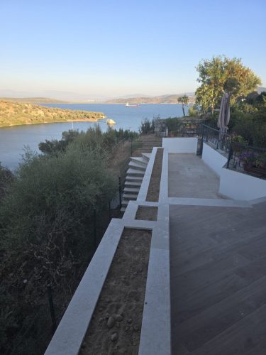 Modern Villa Dönüşüm Projesi (9)