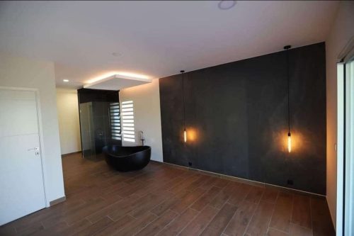 Müstakil Villa İnşaatı (1)