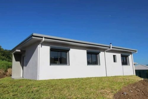 Müstakil Villa İnşaatı (10)