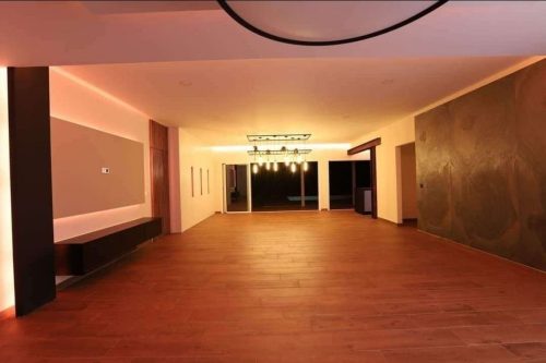 Müstakil Villa İnşaatı (11)